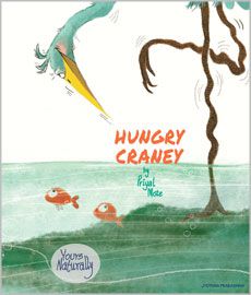 Hungry Craney (Jyotsna Prakashan)